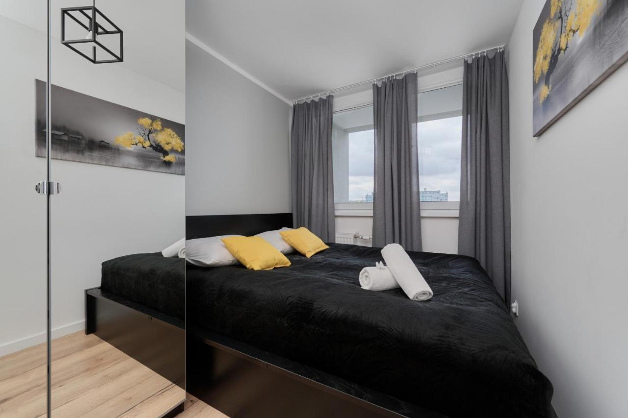 Apartament Studzienna Wroclaw By Noclegi Renters Exterior foto