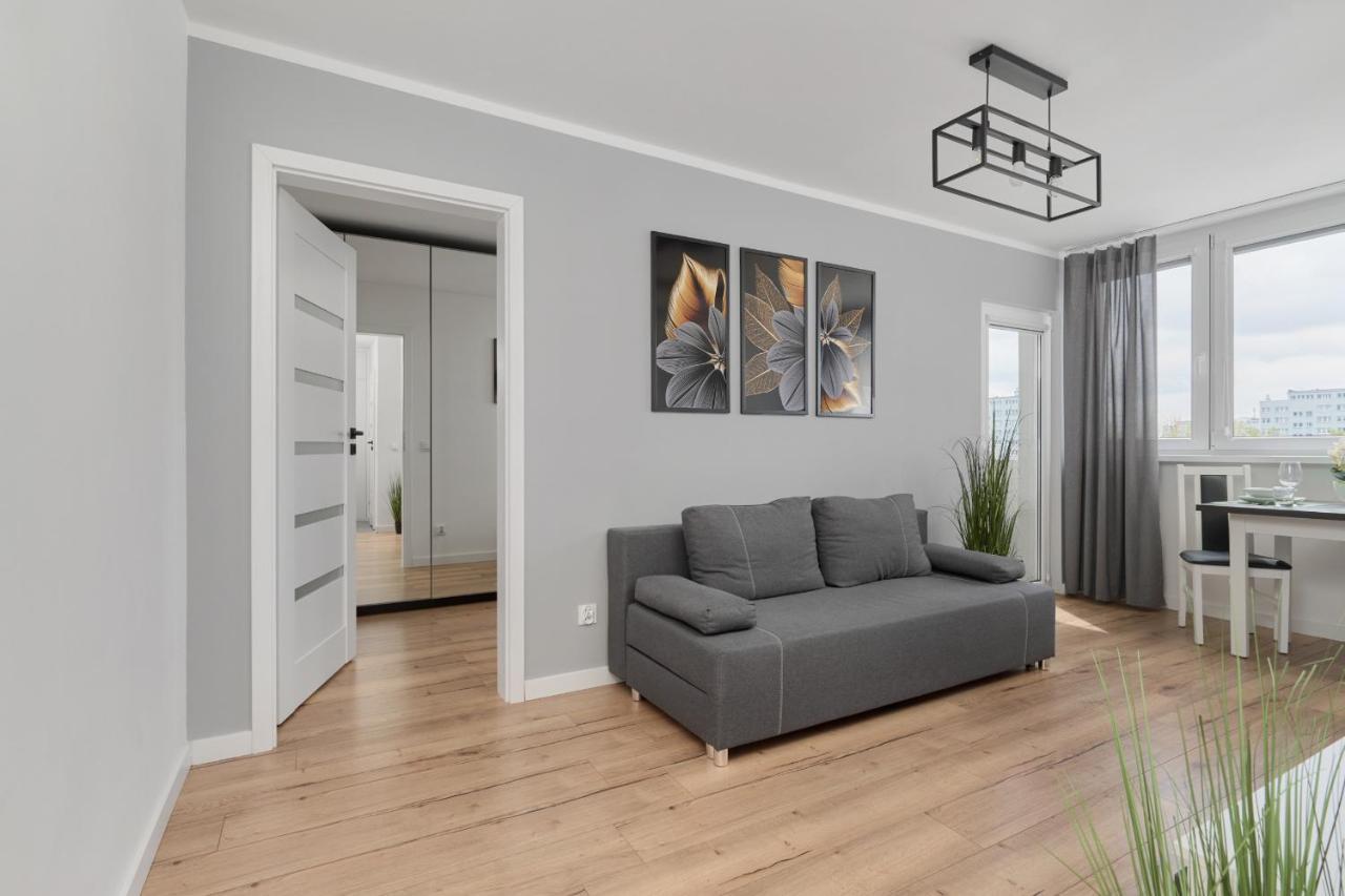 Apartament Studzienna Wroclaw By Noclegi Renters Exterior foto