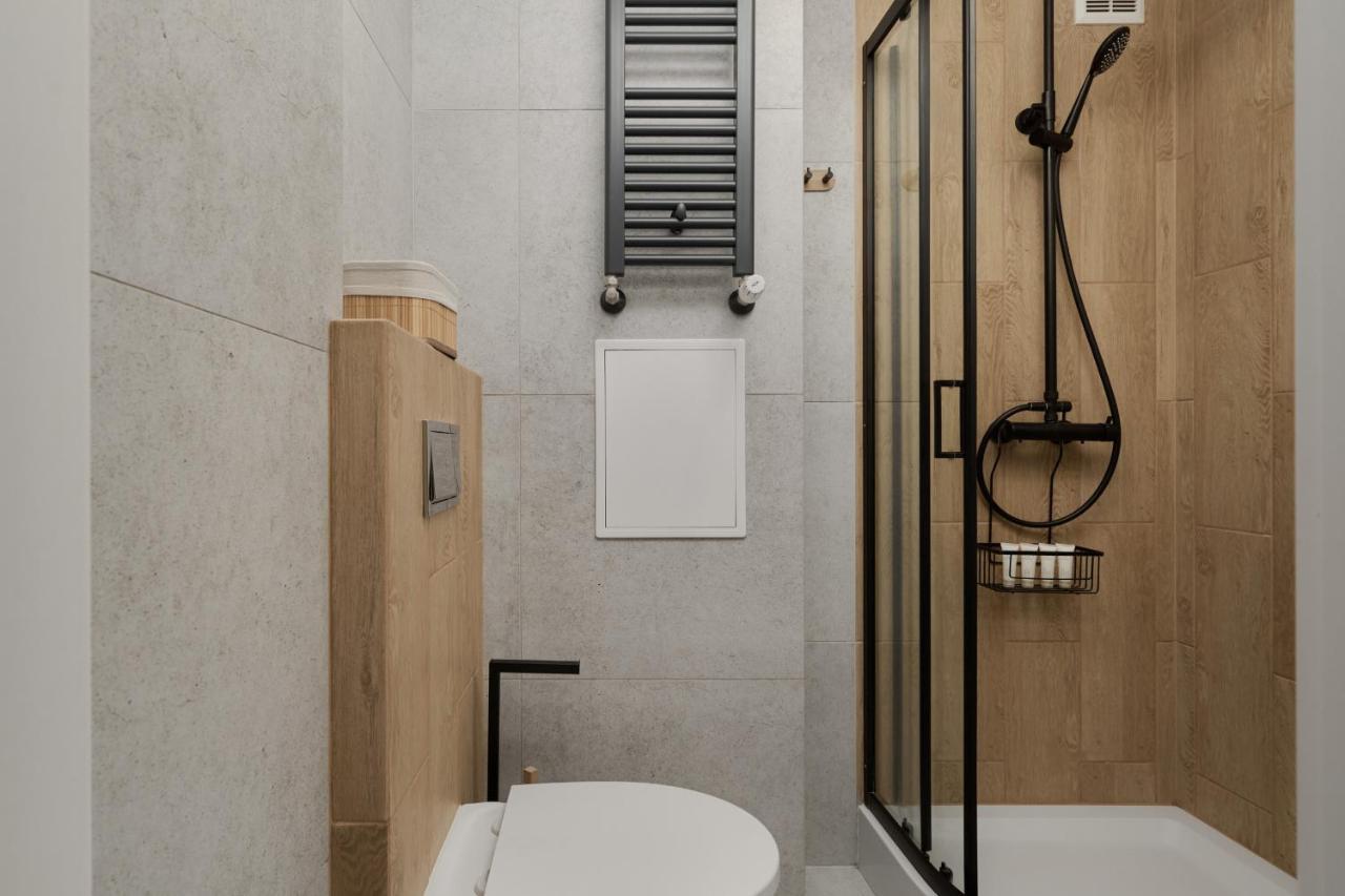 Apartament Studzienna Wroclaw By Noclegi Renters Exterior foto